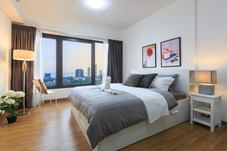 Bedroom 6