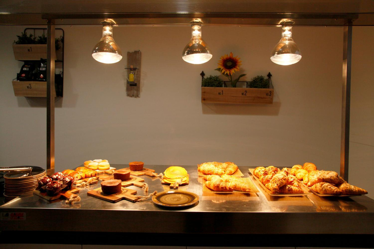 Food and beverages 2, Hotel Villa Edda, Rimini