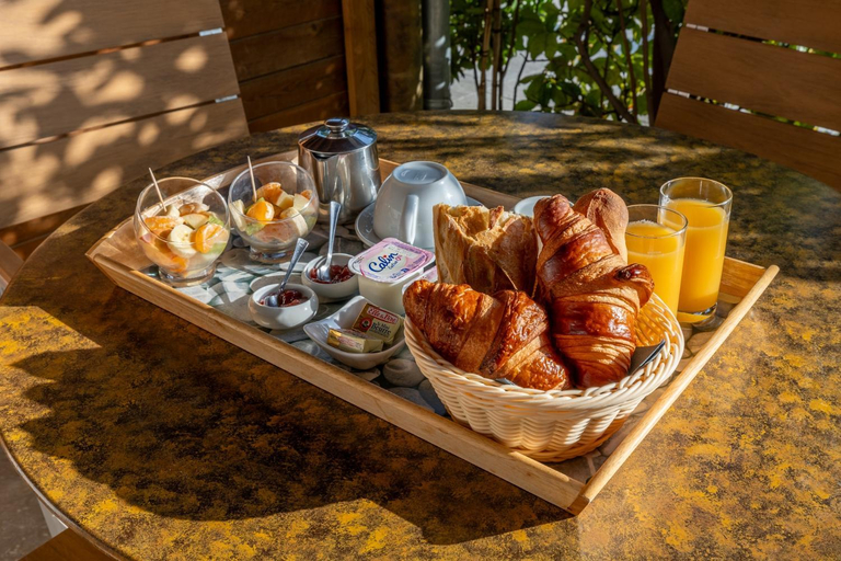Food & Drinks, Residence Melody - Adult only, Bouches-du-Rhône