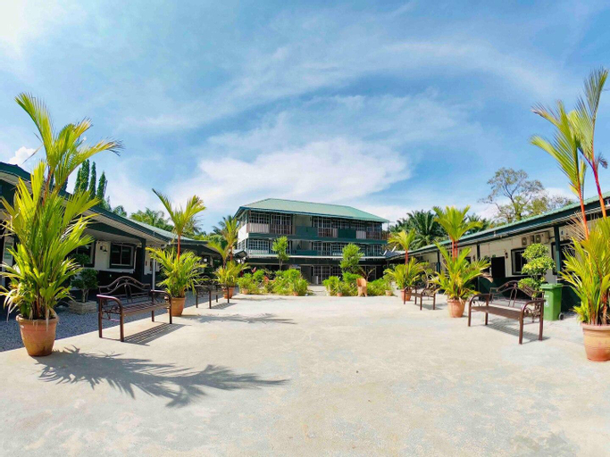 TRIPLE SUITE 8832 Semporna Sense Residence FOR 3, Semporna