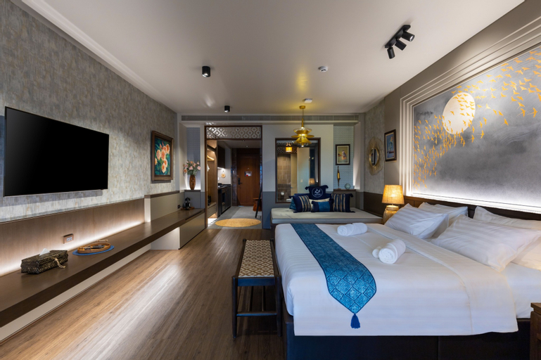 Bedroom 28