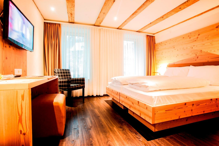 Bedroom 4