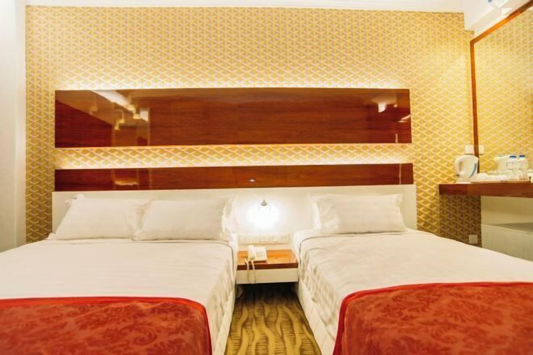 Bedroom 5