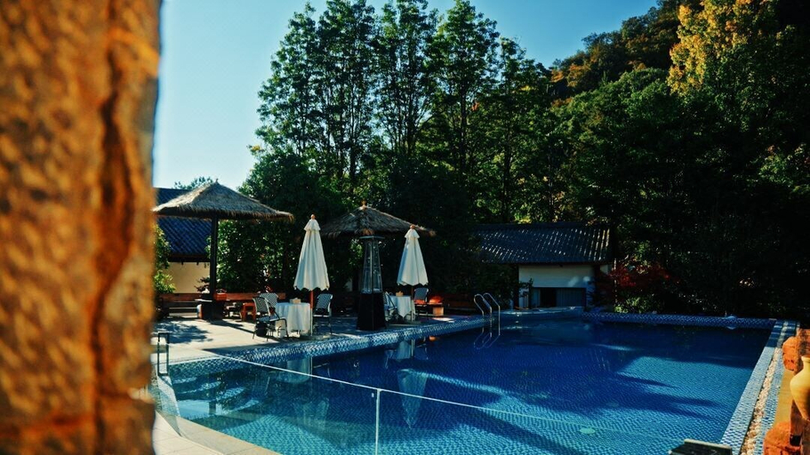 Sport & Beauty 5, GRAND JOLI, Lijiang