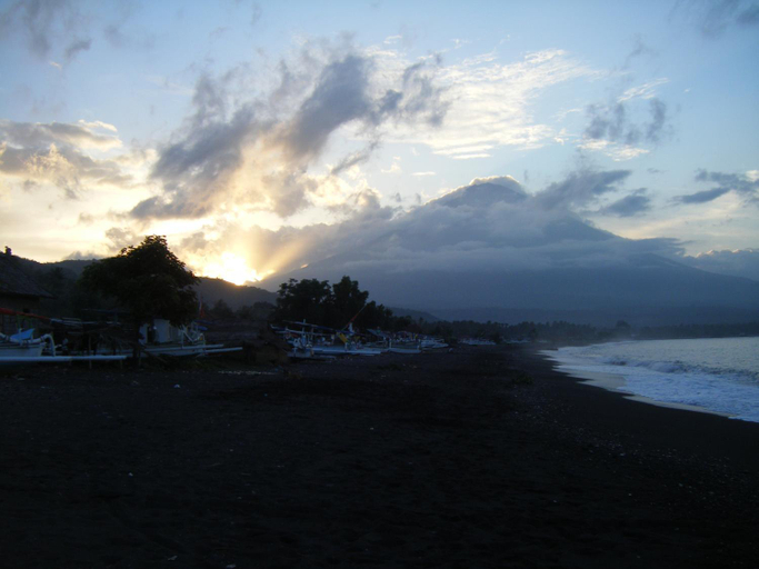 Others 2, Bubu Racok Homestay, Karangasem