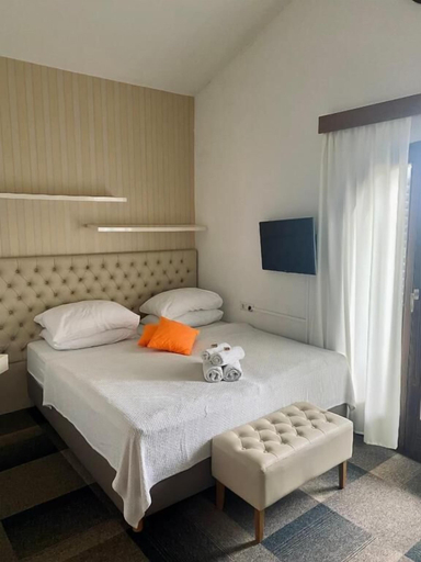 Bedroom 2, HOTEL VILLA VRSAR, Vrsar