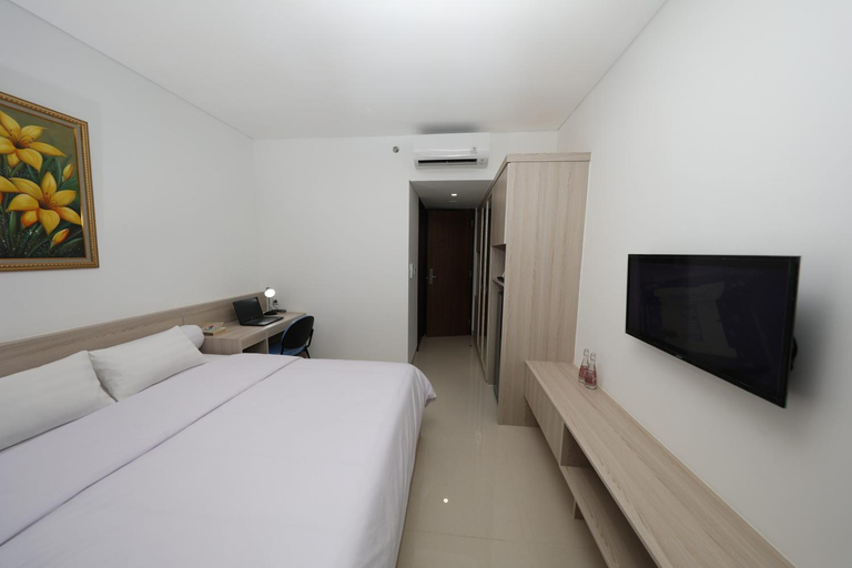 Bedroom 20
