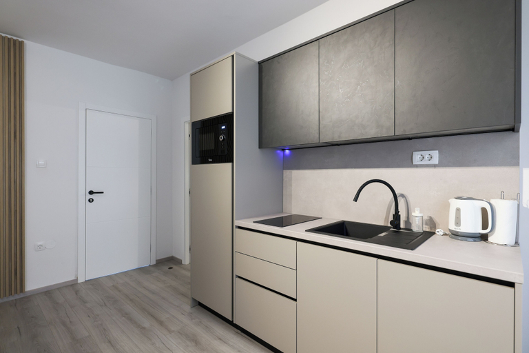 Others 5, Classy apartments in city center, Zadar