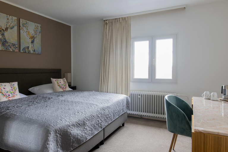 Bedroom 2, Bergische Schweiz, Oberbergischer Kreis