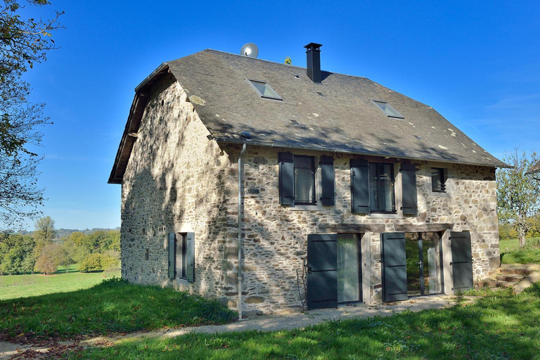 Others 5, Domaine de la Clauzade, Corrèze