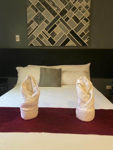 Bedroom 9