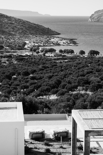 Others 3, KATHOS RESIDENCE, Crete