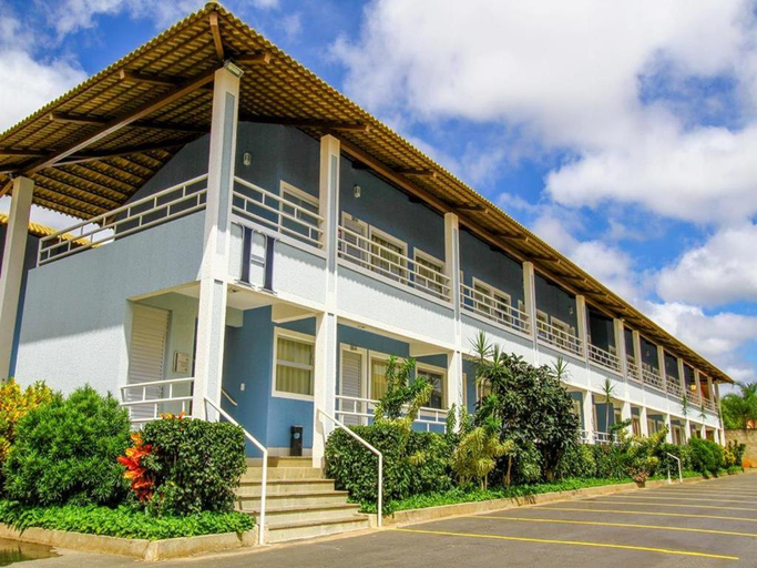 Exterior & Views 1, Lacqua diRoma Caldas Novas, Caldas Novas