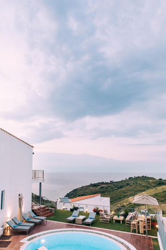 Others 3, Aries Villas, Thessaly