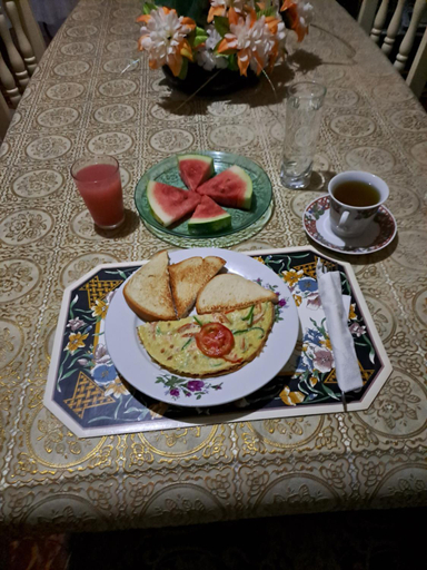 Food & Drinks 4, Kingston Airport bed and breakfast
