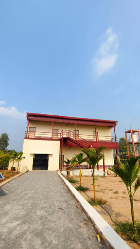 Others 5, NH16 Farmstay, Nayagarh