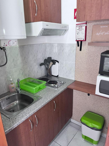 Others 4, Apartment near the ocean Rua 5 de Outubro, Albufeira