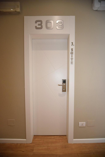 5, Hotel Villa Edda, Rimini