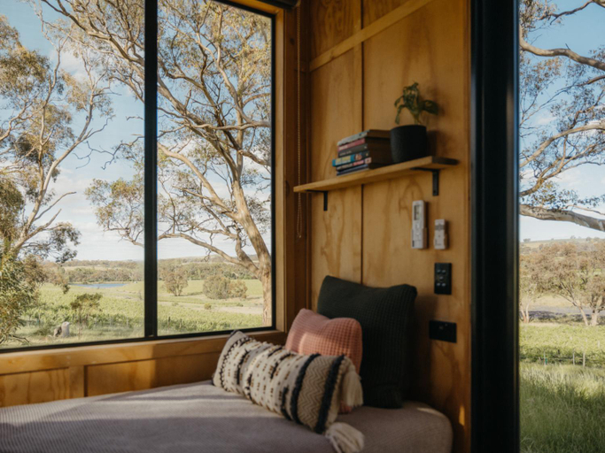 Others 5, CABN Clare Valley, Clare and Gilbert Valleys