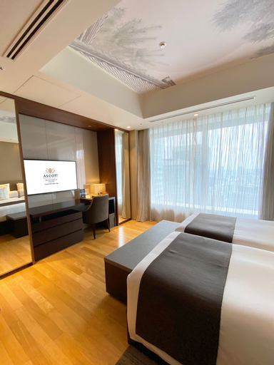 Bedroom 16