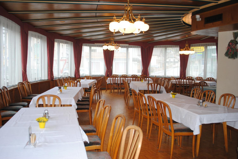 Food & Drinks 4, Knappenwirt, Tamsweg