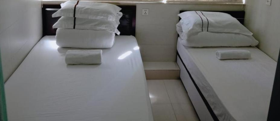 5, 金源賓館 Golden Yuan Guest House, Kowloon