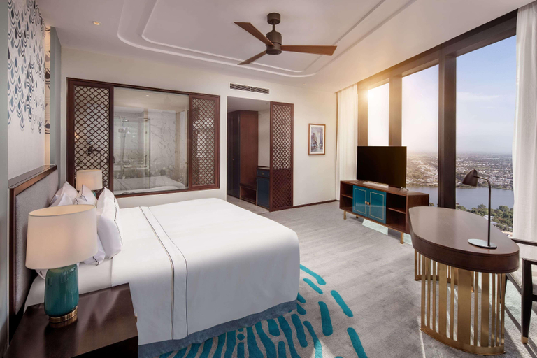 Bedroom 25