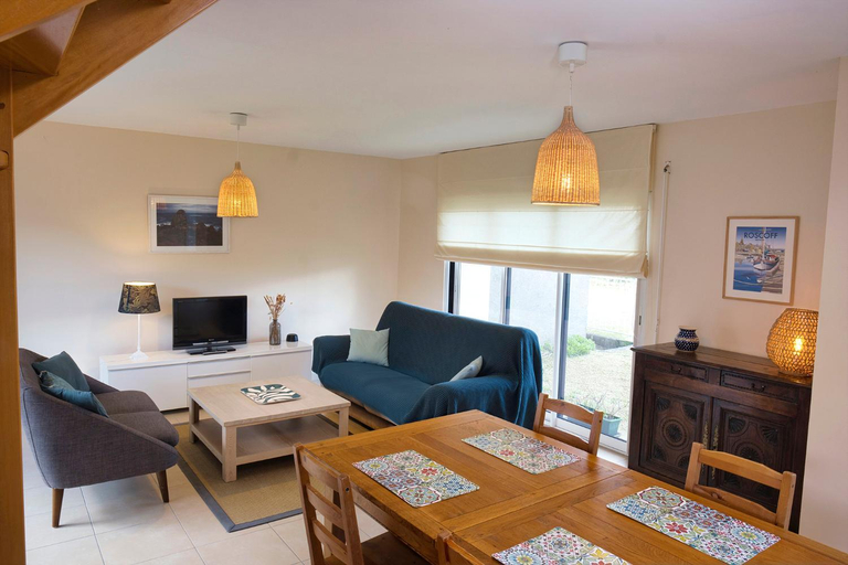 Others 5, Maison pres de la plage et de la thalasso, Finistère