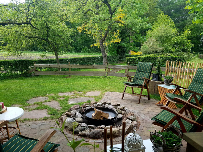 Others 5, B&B de Panheide, Midden-Drenthe