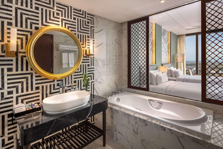 Bathroom 21
