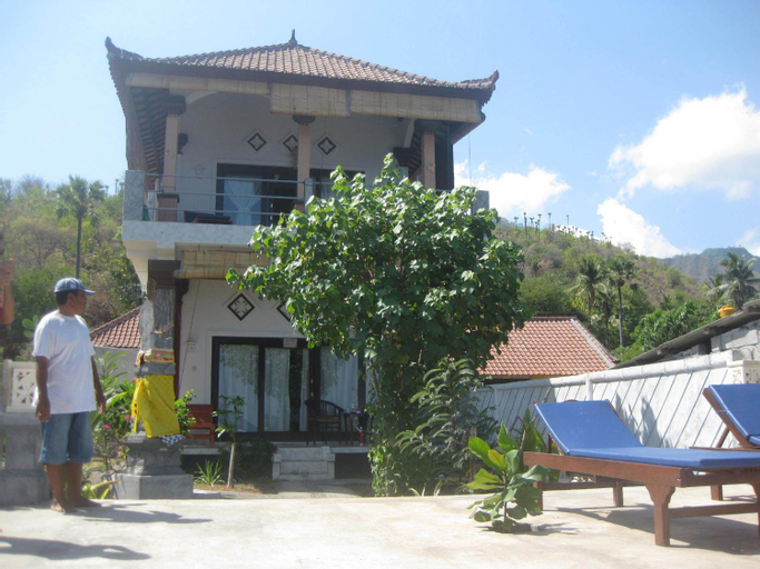 Bubu Racok Homestay, Karangasem