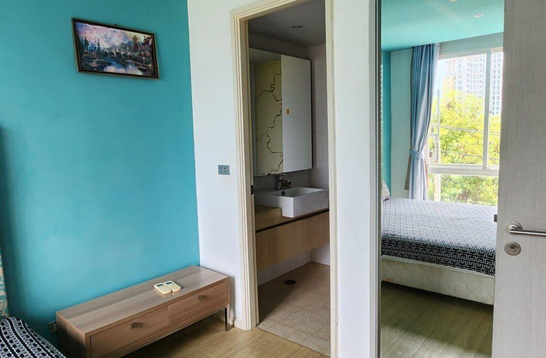 Bedroom, GSR, Pattaya