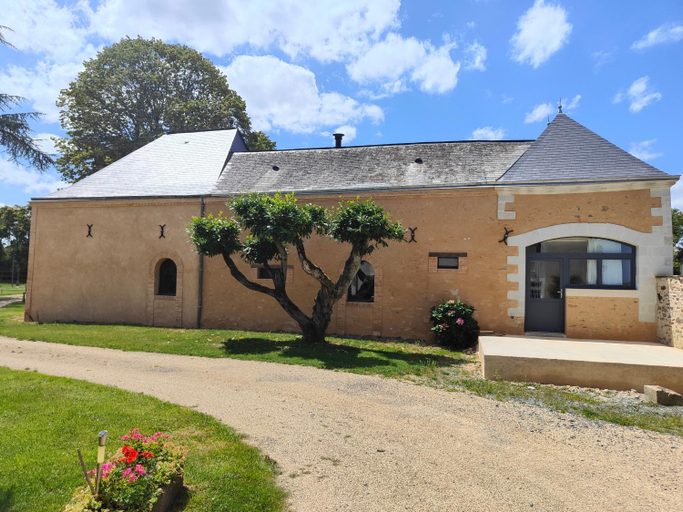 Others 4, LE BAS CHITRAY, Mayenne