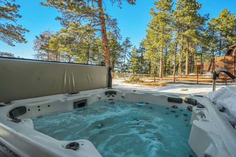 Sport & Beauty, Altitude Oasis, Teller