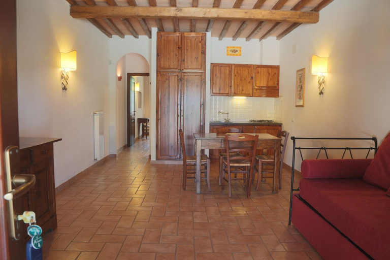 Others 3, Agriturismo Arlena, Viterbo