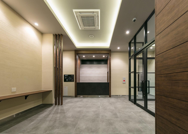 Public Area 3, Remington Hotel, Akashi