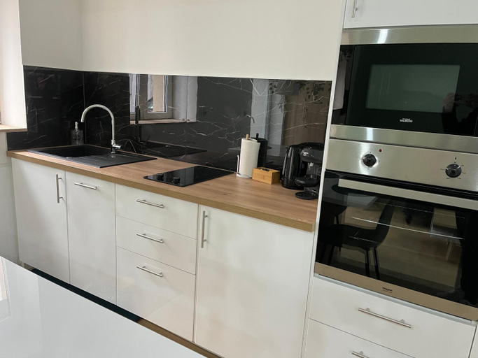 Facilities 3, Appartement Luxe Jaune, Loire