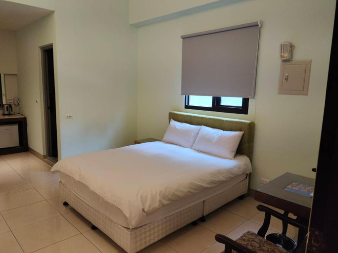 Bedroom 2, Little Squirrel Homestay, Hualien