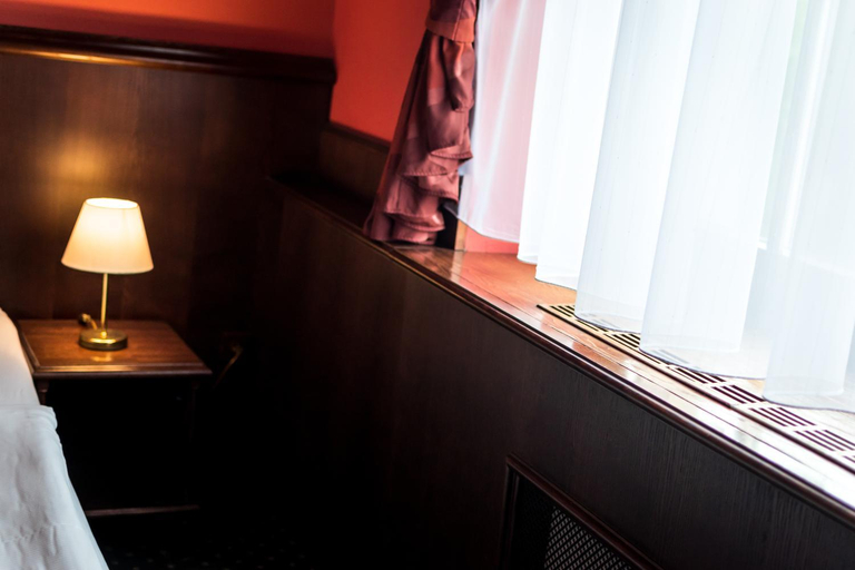Others 5, Hotel U hejtmana Sarovce, Uherské Hradiště