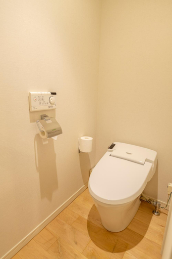Bathroom 3