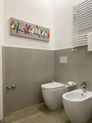 Others 3, Monte Zebio Boutique Suites, Rome