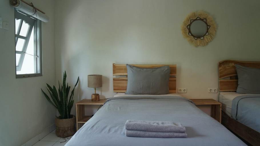 Bedroom 8