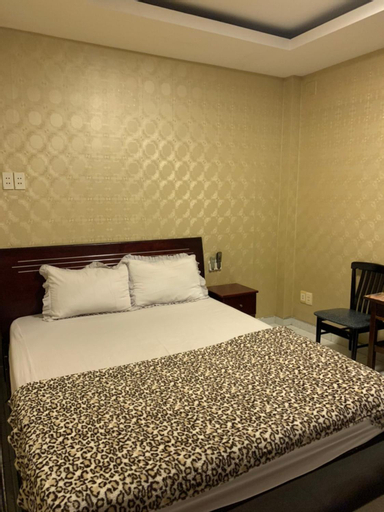 Bedroom 18