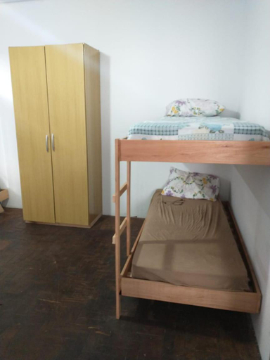 Others 5, Hostel Cachoeira, Porto Alegre