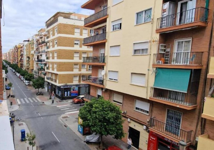 Exterior & Views, RENT APARTMENT HUELVA CENTRO, Huelva