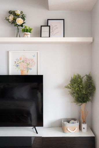Others 5, Cozy A at Nimman Studio Room in Condominium, Muang Chiang Mai