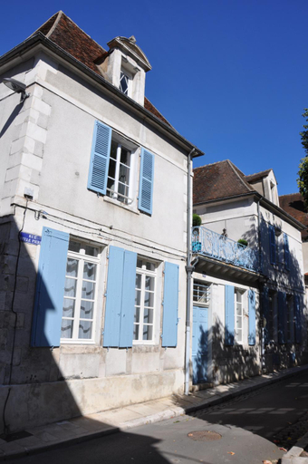 Others 4, B&B Le Relais des Saints Peres, Yonne