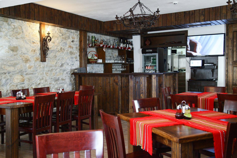 Food & Drinks 5, Galabova Guesthouse, Gotse Delchev