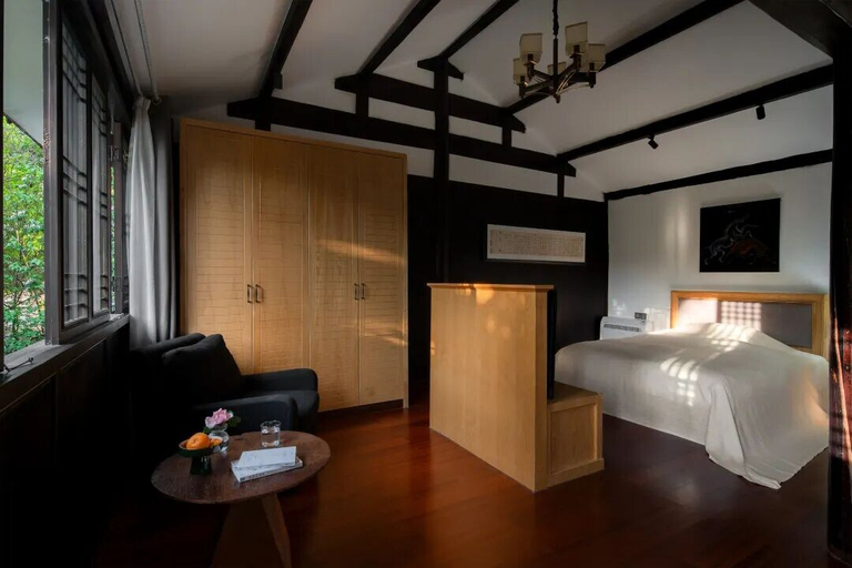 Bedroom 2, GRAND JOLI, Lijiang