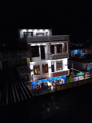 Hotel Posada Lucia, San Juan La Laguna